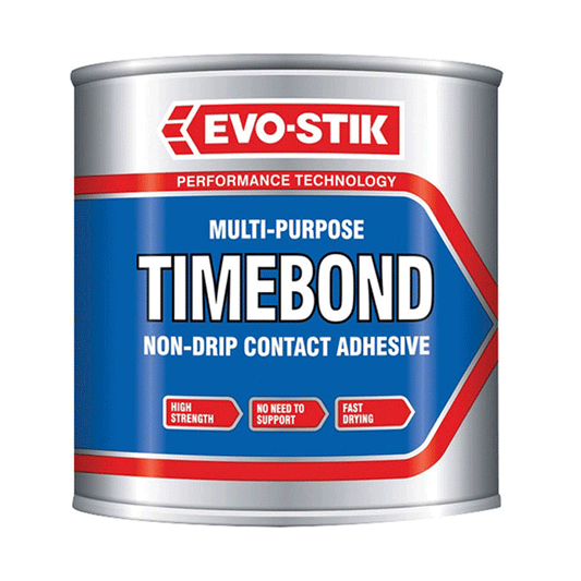 T/BOND E/S TIN 250ML