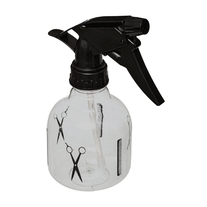 SPRAY BOTTLE FOR HAIR