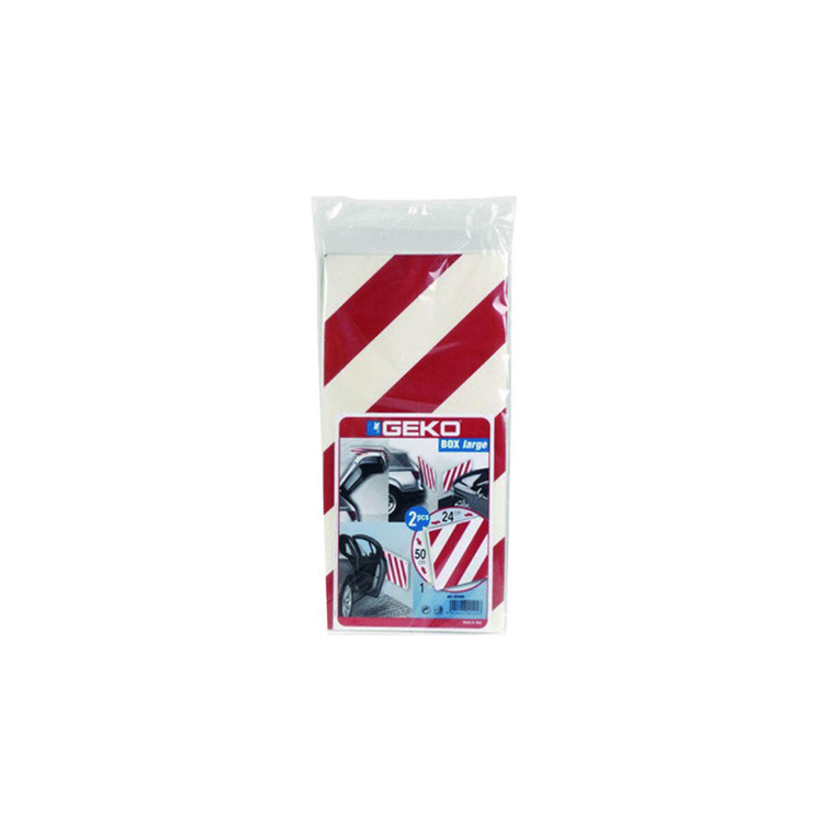 GEKO PROTECTION PADS 32X40CM