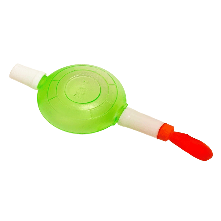 WATERBOMBS 500PCS & PUMP