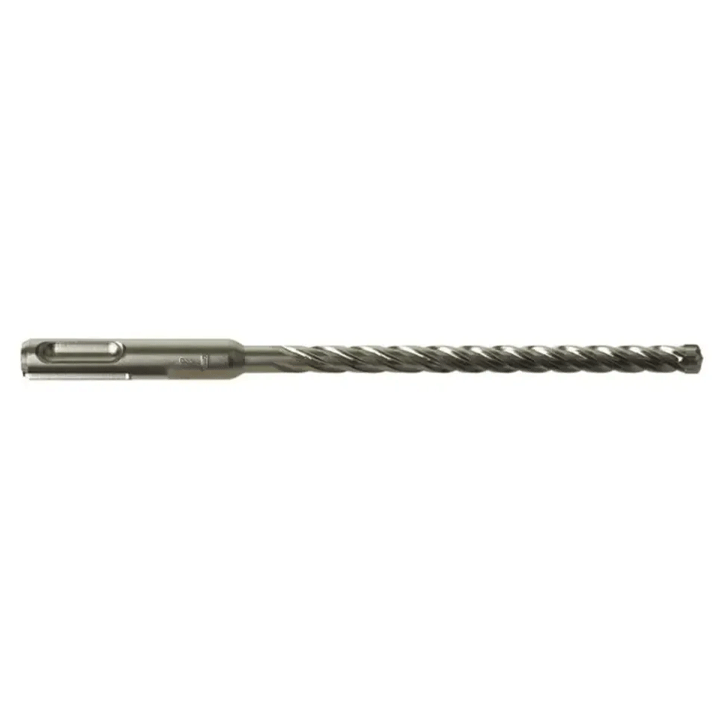 MILWAUKEE 7X165MM HAMMER DRILL SDS-PLUS 4-CUT
