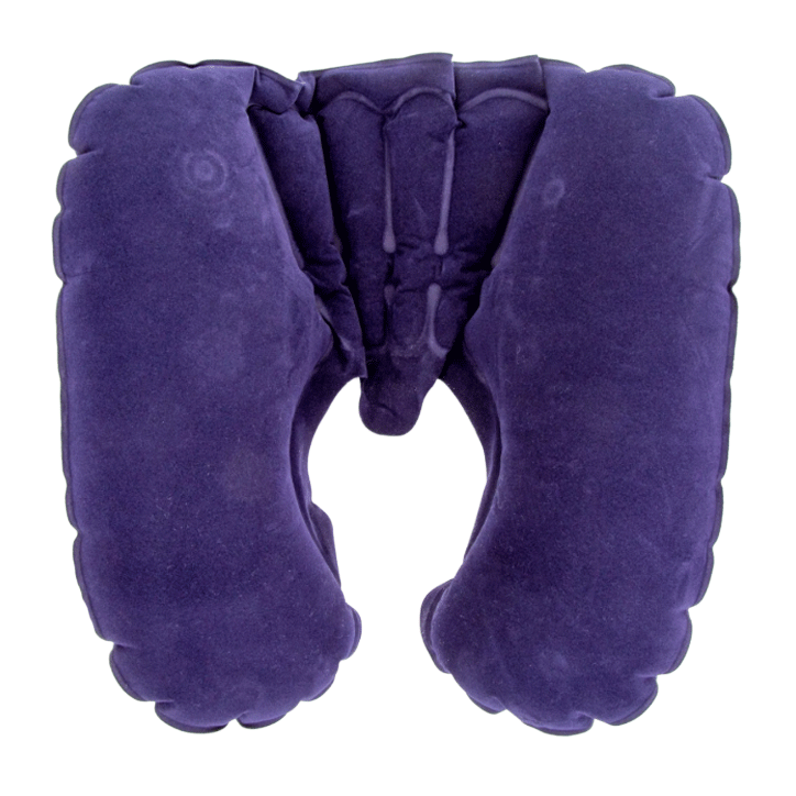 HEAD & NECK CUSHION INFLATABLE