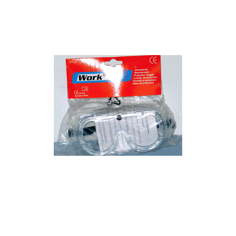 PROTECTION GOGGLE