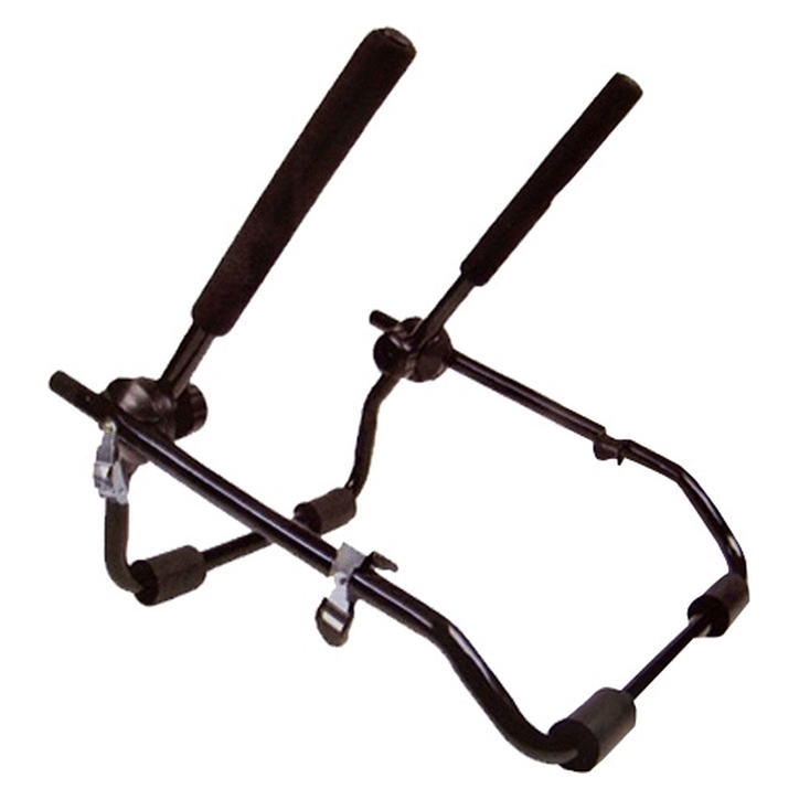 BICYCLE CARRIER 2BIKES