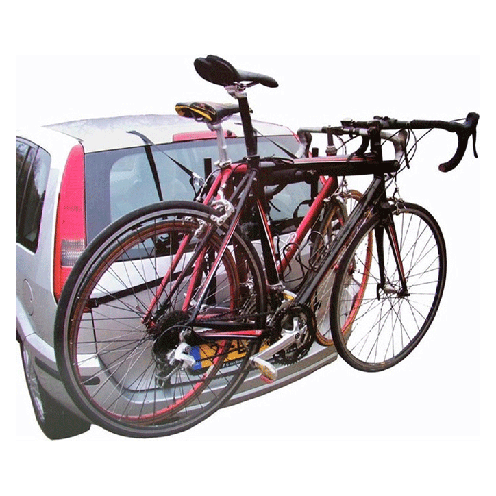 BICYCLE CARRIER 2BIKES