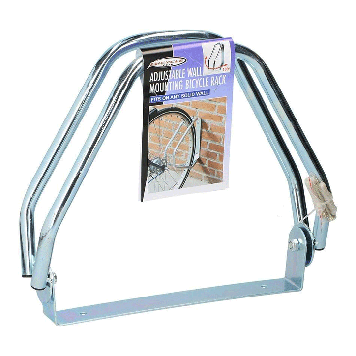 BICYCLE RACK ADJUSTABLE