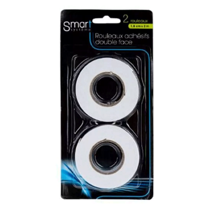 DOUBLE SIDED TAPEX2