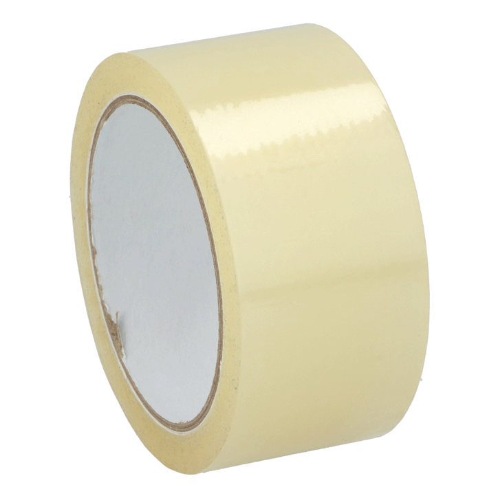 PACKING TAPE 48MMX50MTR