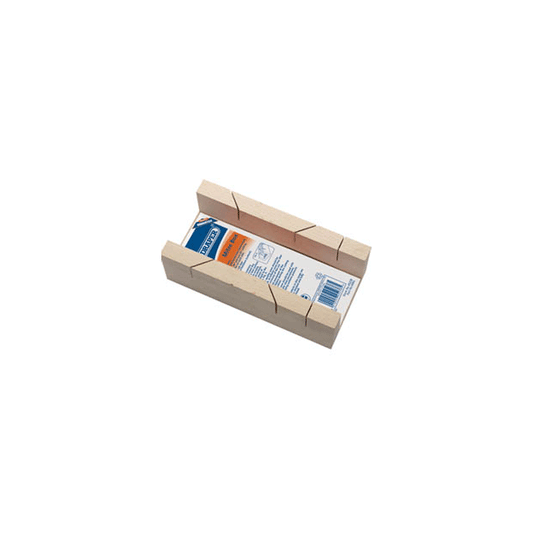 BEECHWOOD MITRE BOX 230MM