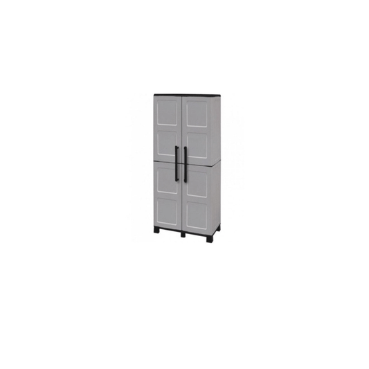 CABINET MOBILE RESINA IDEA T/P 68X37X169CM
