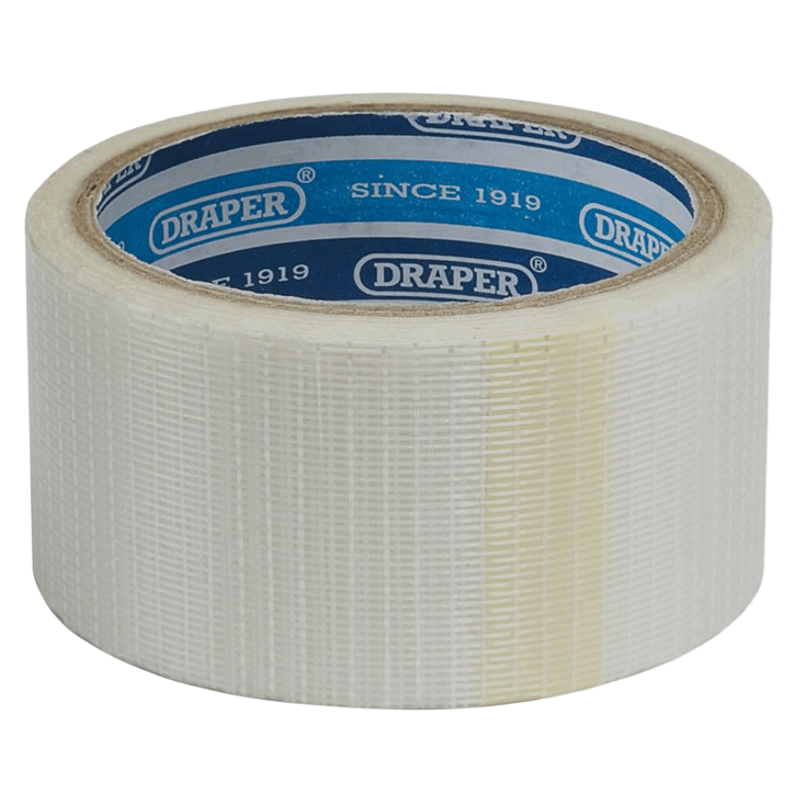 STRAPPING TAPE 50MMX15MM HEAVY DUTY