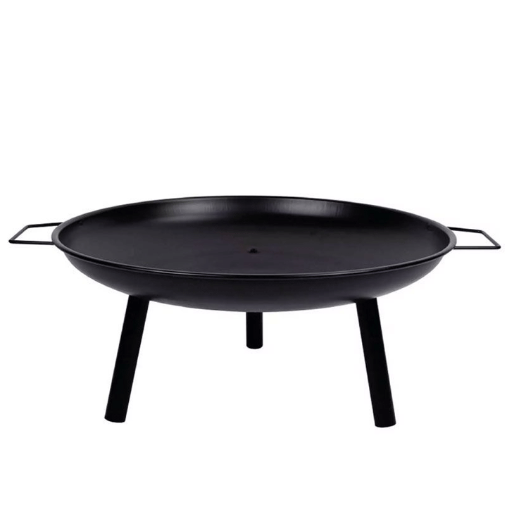 FIREPIT 60X60X29CM