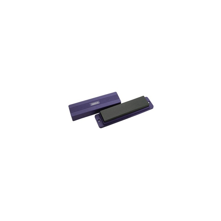 SHARPENING STONE AND BOX