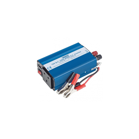 DC>AC INVERTER 400W WITH USB