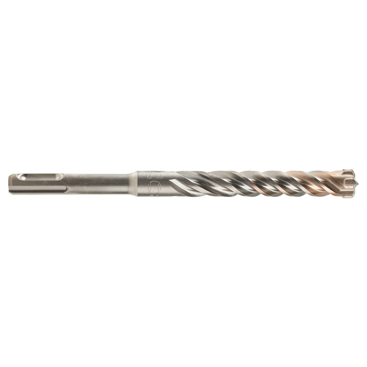 MILWAUKEE 14X210MM HAMMER DRILL SDS-PLUS 4-CUT