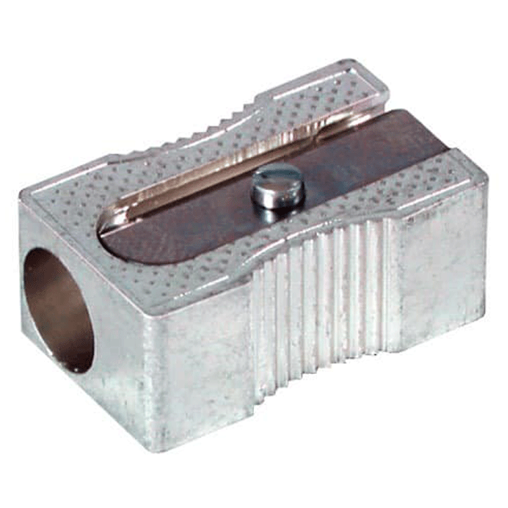 METAL SINGLE SHARPENERS