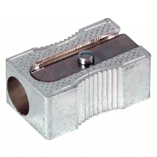 METAL SINGLE SHARPENERS