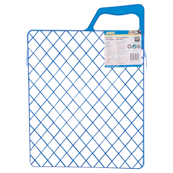 PAINT GRID PL 24X32CM KINZO