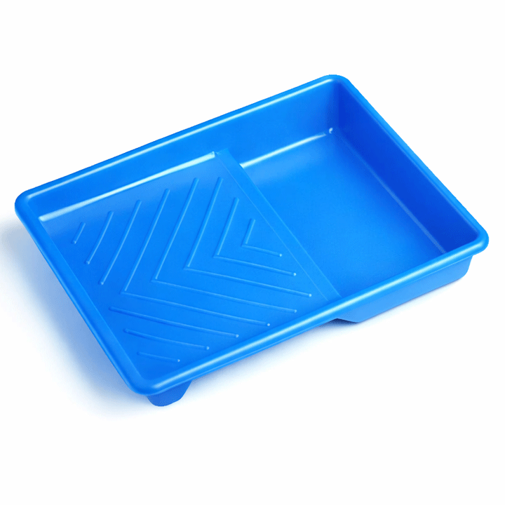 PAINT TRAYS 9"