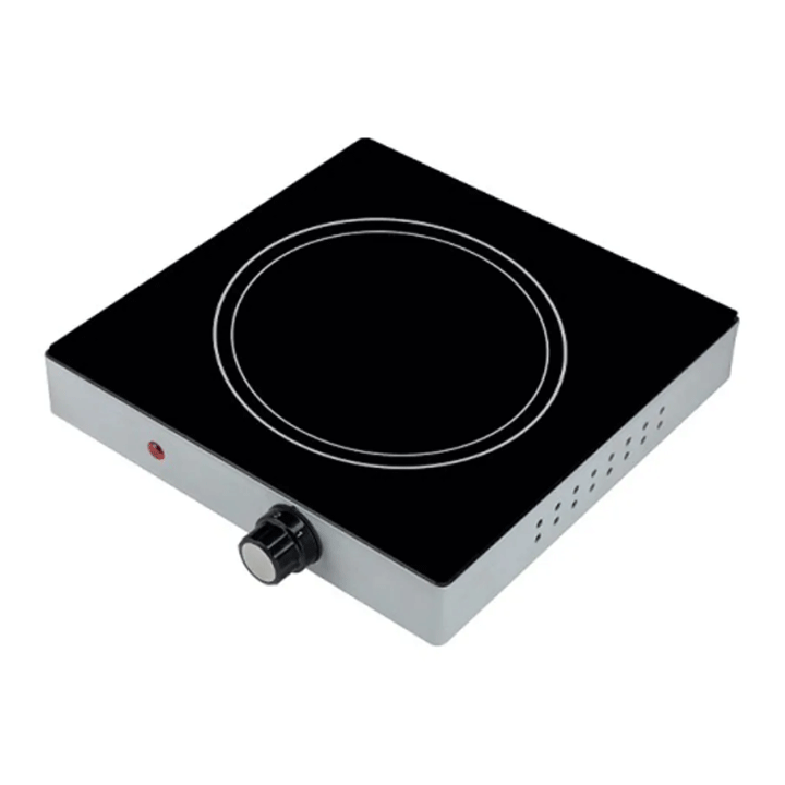 KIT CERAMIC HEATER HOB 2000W