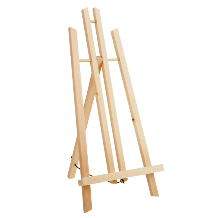 TABLE EASEL 50CM FSC 100%