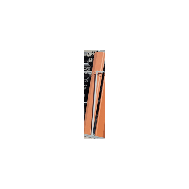 TRINGLE FLASHING METAL 200CM