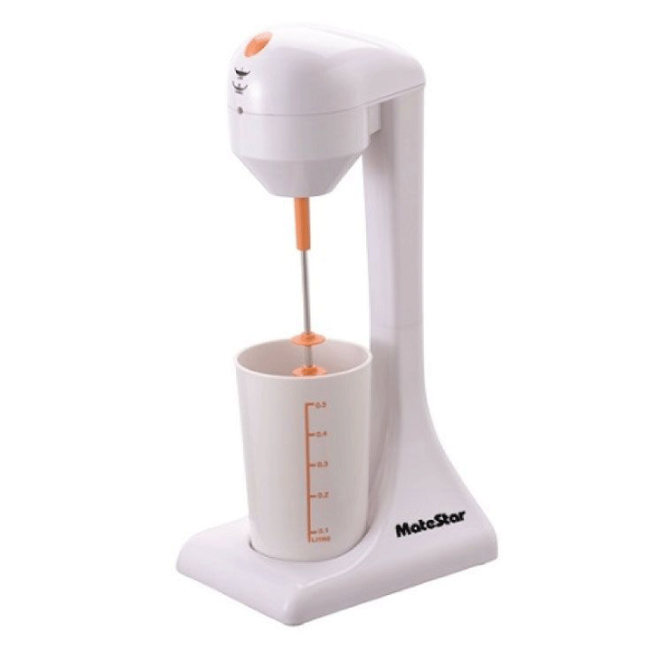 FRAPPE MIXER WHITE 100W MATESTAR