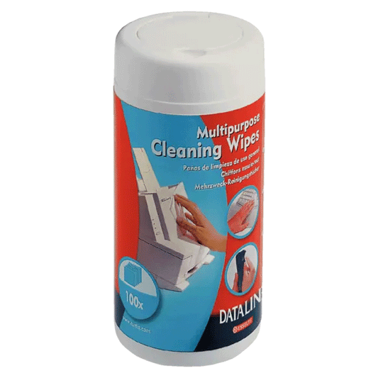 CURTIS SURFACE CLEAN WIPES MOIS 67656