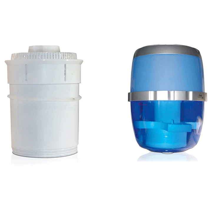 FILTER FOR WATER FILTER BOTTLE