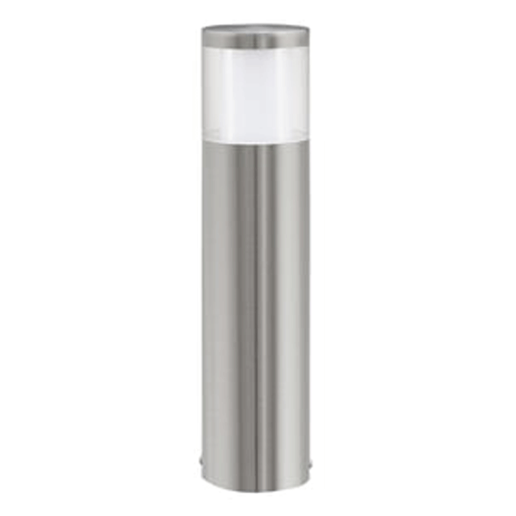 SOLAR LIGHT LED GARDEN S/S 51X9CM