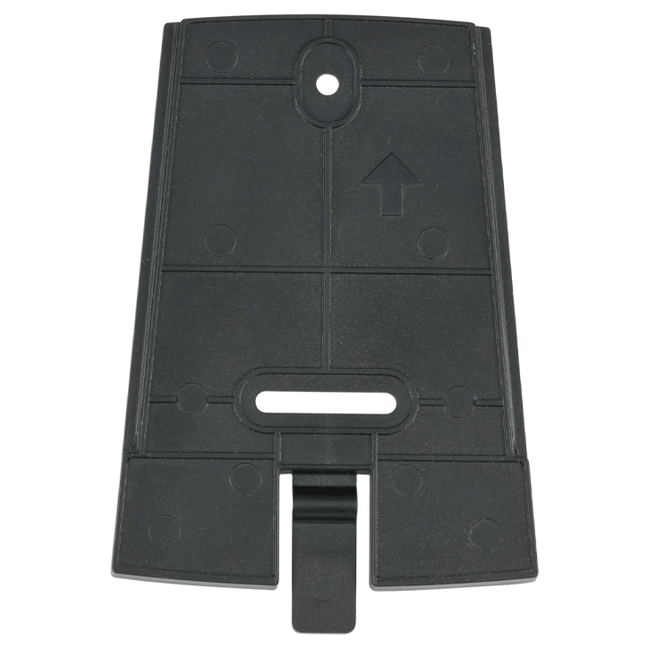 SOLAR LED LIGHT SOL 800 IP44 WITH PIR SENSOR ANTHRACITE