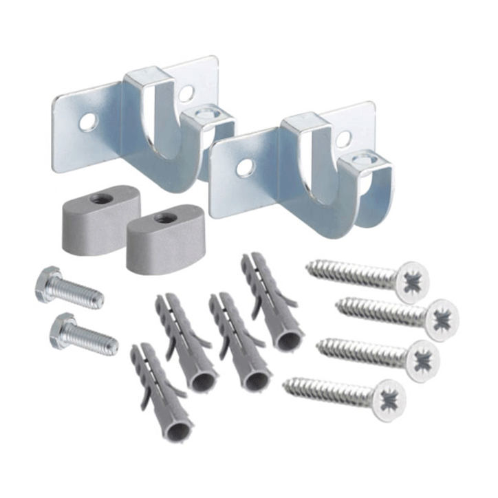 WALL BRACKETS CLABER 8711