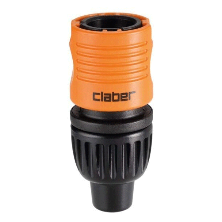 COUPLING 9-13MM CLABER