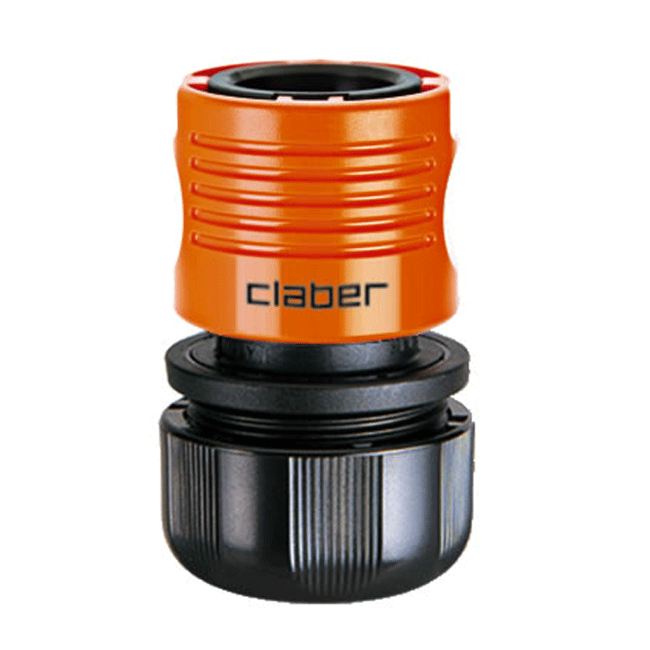 COUPLING 3/4" BL CLABER 8609