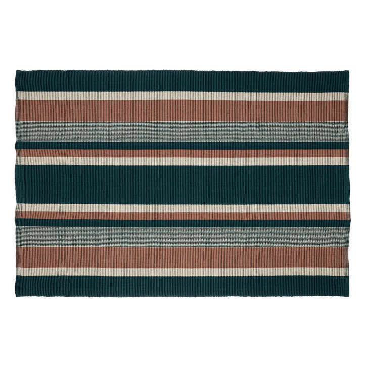 CARPET COT FLUTED COL 120X170