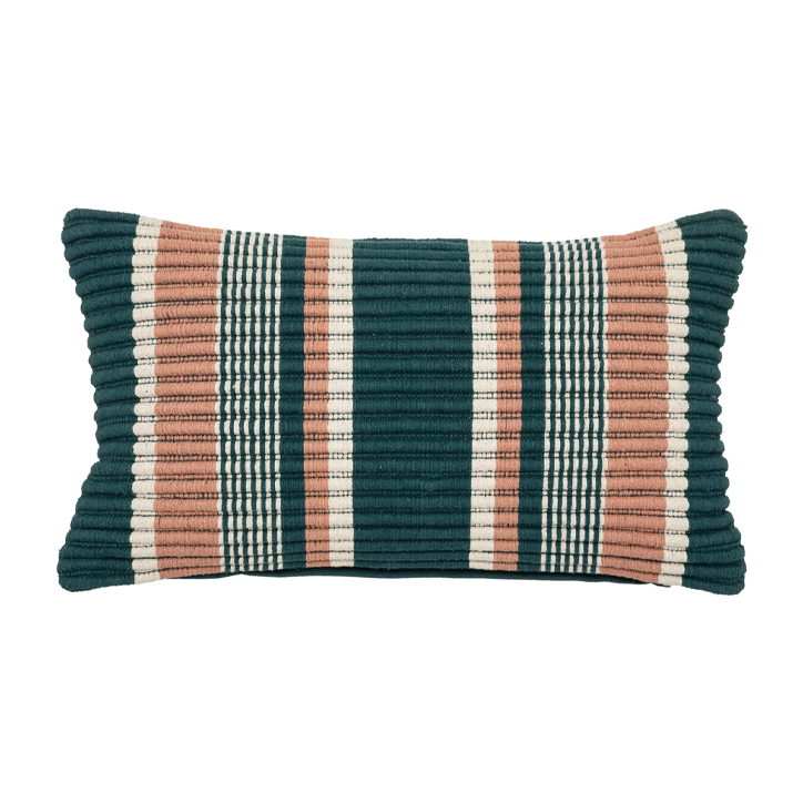 CUSH COT FLUTED COL 30X50