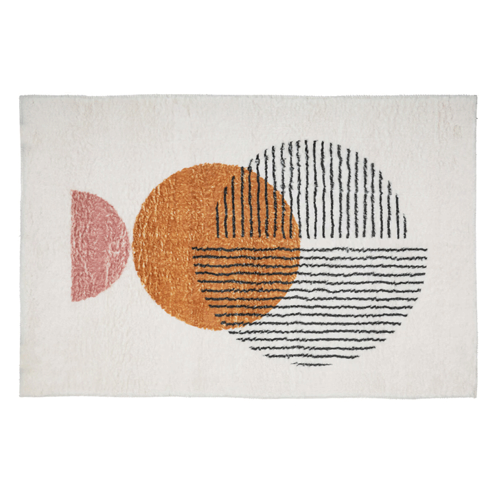 RUG FUR SOFT 60X90 ASR