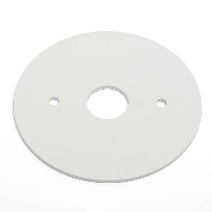 LID FOR FLUORESCENT BOX ?90MM