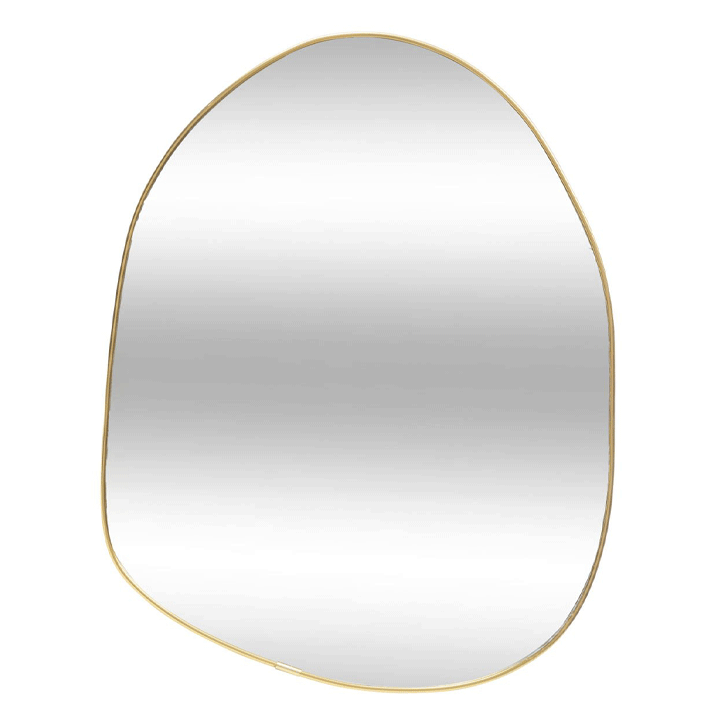 PLAST ORGA MIRROR ROMAN 30X39