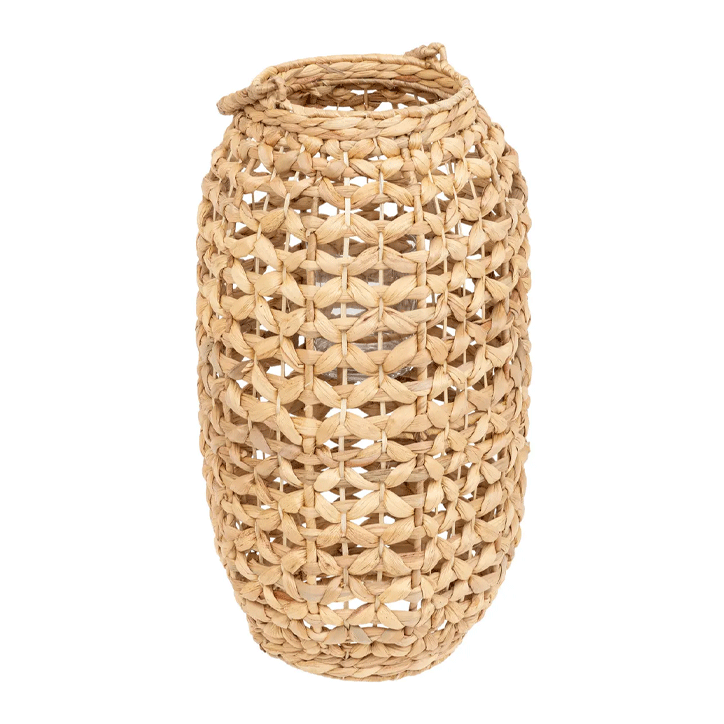 HYACINTH LANTERN SAND H47