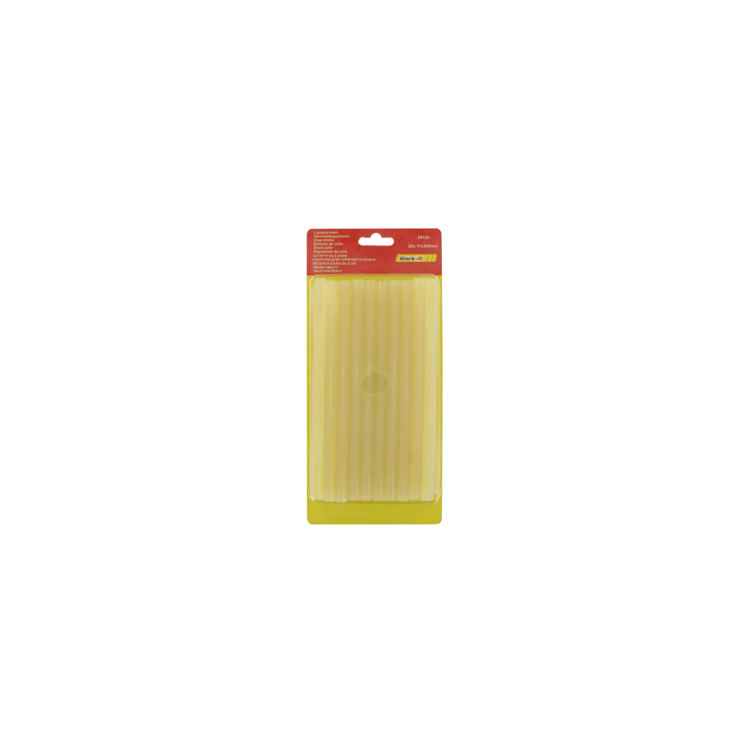 GLUE STICKS 11X200MM 20PCS