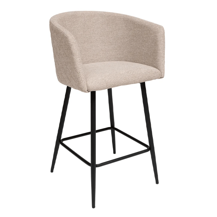 MARLO BGE BAR STOOL SH76