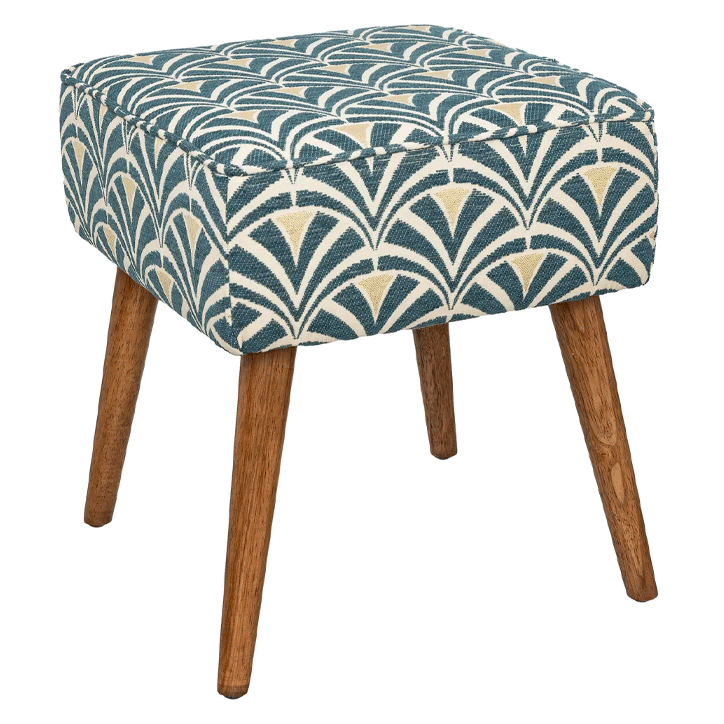 CHIARA BL CHEN SIDE STOOL