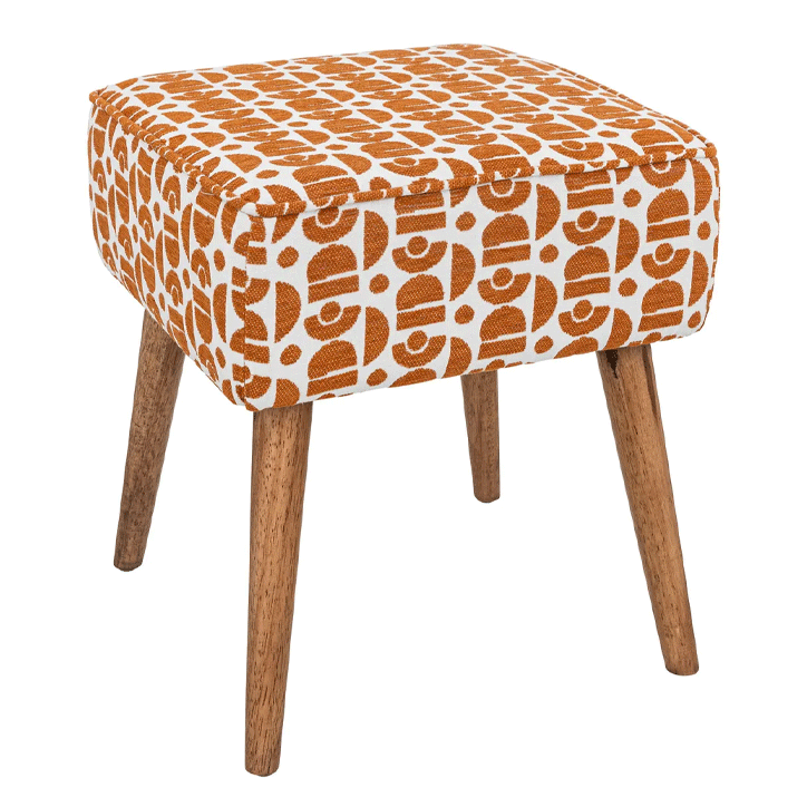 CHIARA AMB CHEN SIDE STOOL
