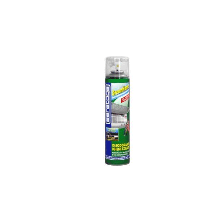 AIR CONDITION CLEANER SPRAY 400ML