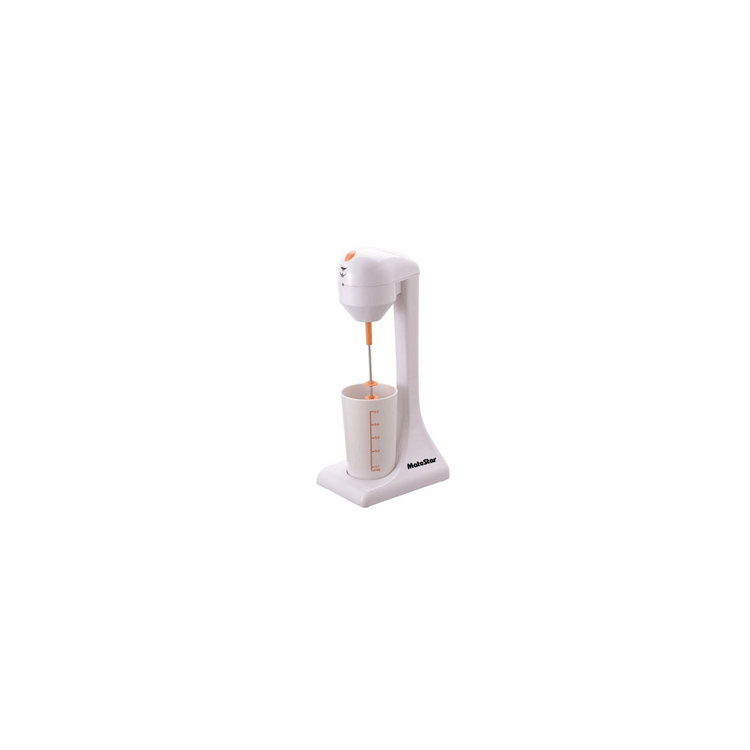 FRAPPE MIXER WHITE 100W MATESTAR