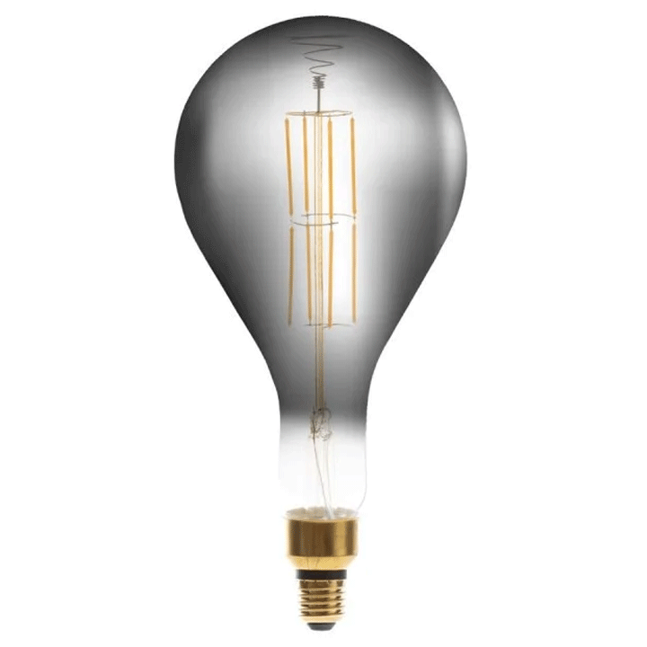 BULB LED SMOKED PS160 6W