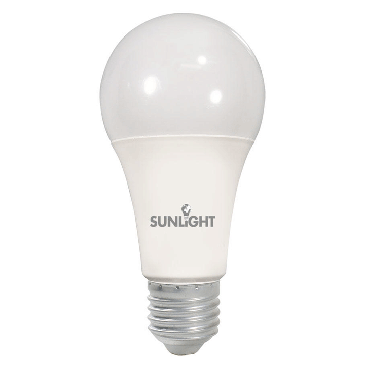 SUNLIGHT LED LAMP G45 5W E14 470LM 3000K