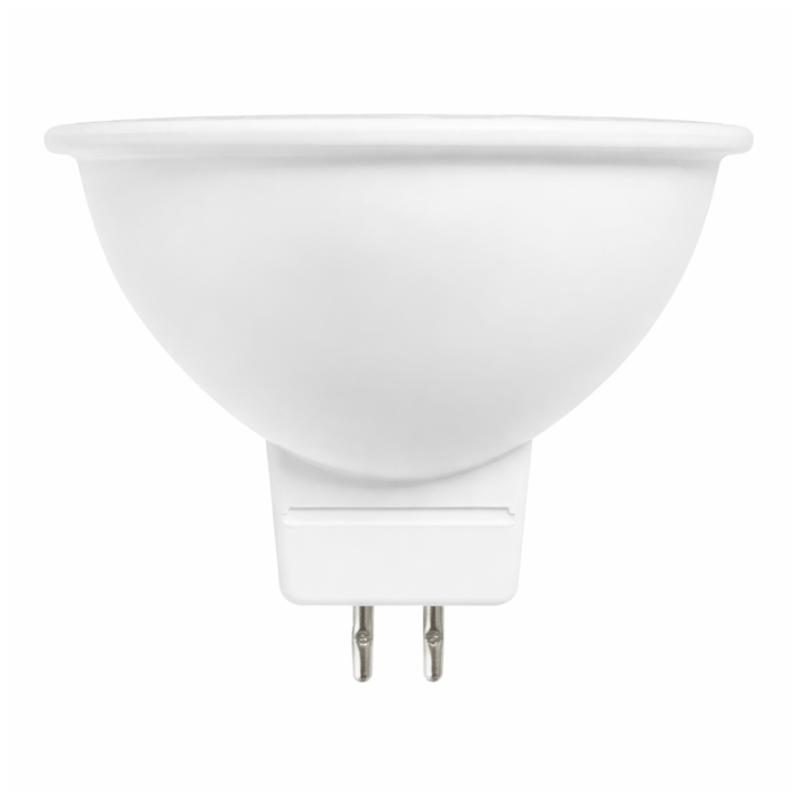 SUNLIGHT LED LAMP COB 12V 5W 400LM WARM WHITE 3000K