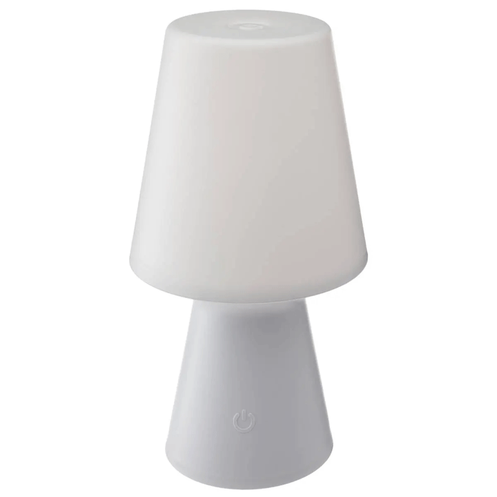 ΦΩΤΙΣΤΙΚΟ ΤΡΑΠΕΖΙΟΥ LED WIZA ΛΕΥΚΟ Υ23CM